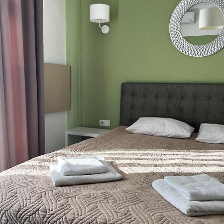 Карпати Кайзервальд Апарт Apart otel Dış mekan fotoğraf