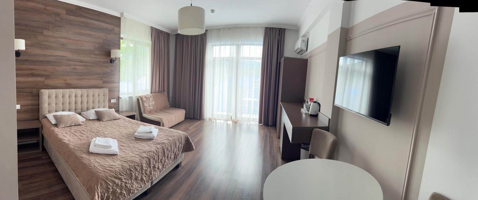 Карпати Кайзервальд Апарт Apart otel Dış mekan fotoğraf