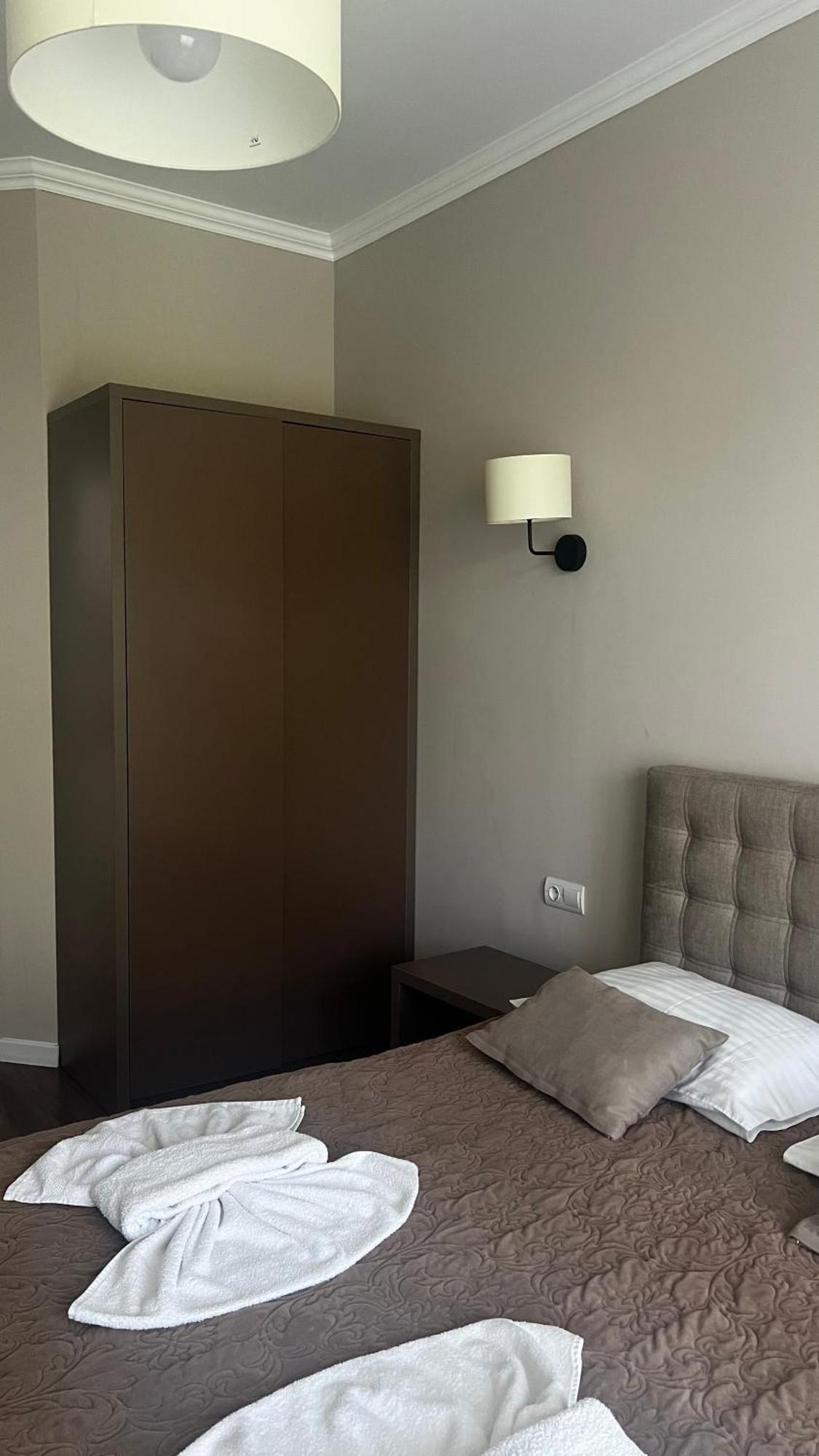Карпати Кайзервальд Апарт Apart otel Dış mekan fotoğraf