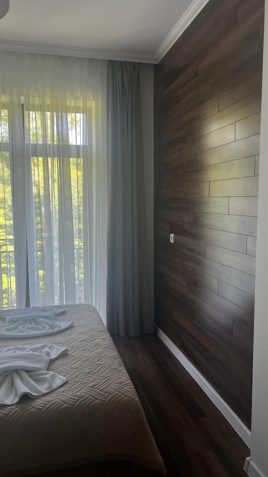 Карпати Кайзервальд Апарт Apart otel Dış mekan fotoğraf