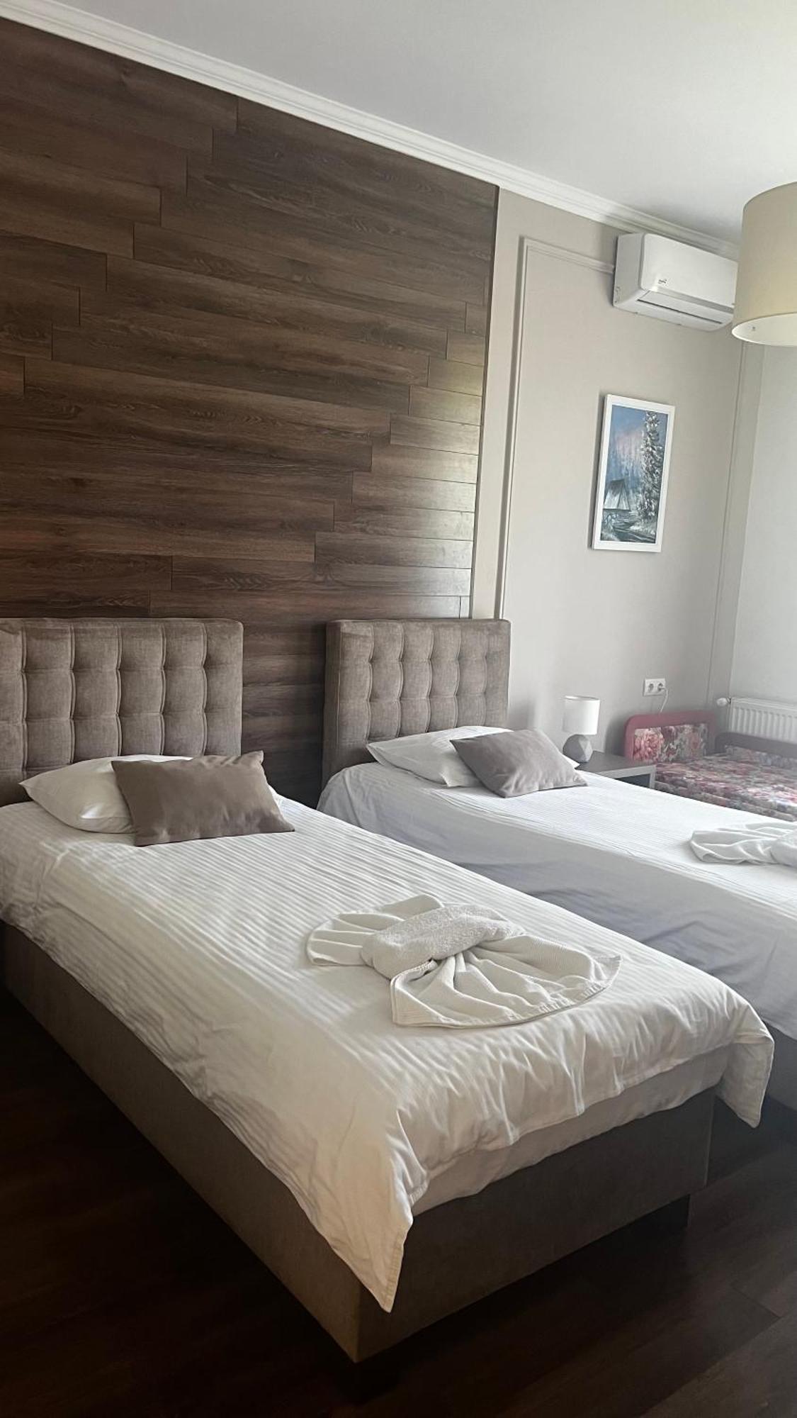Карпати Кайзервальд Апарт Apart otel Dış mekan fotoğraf