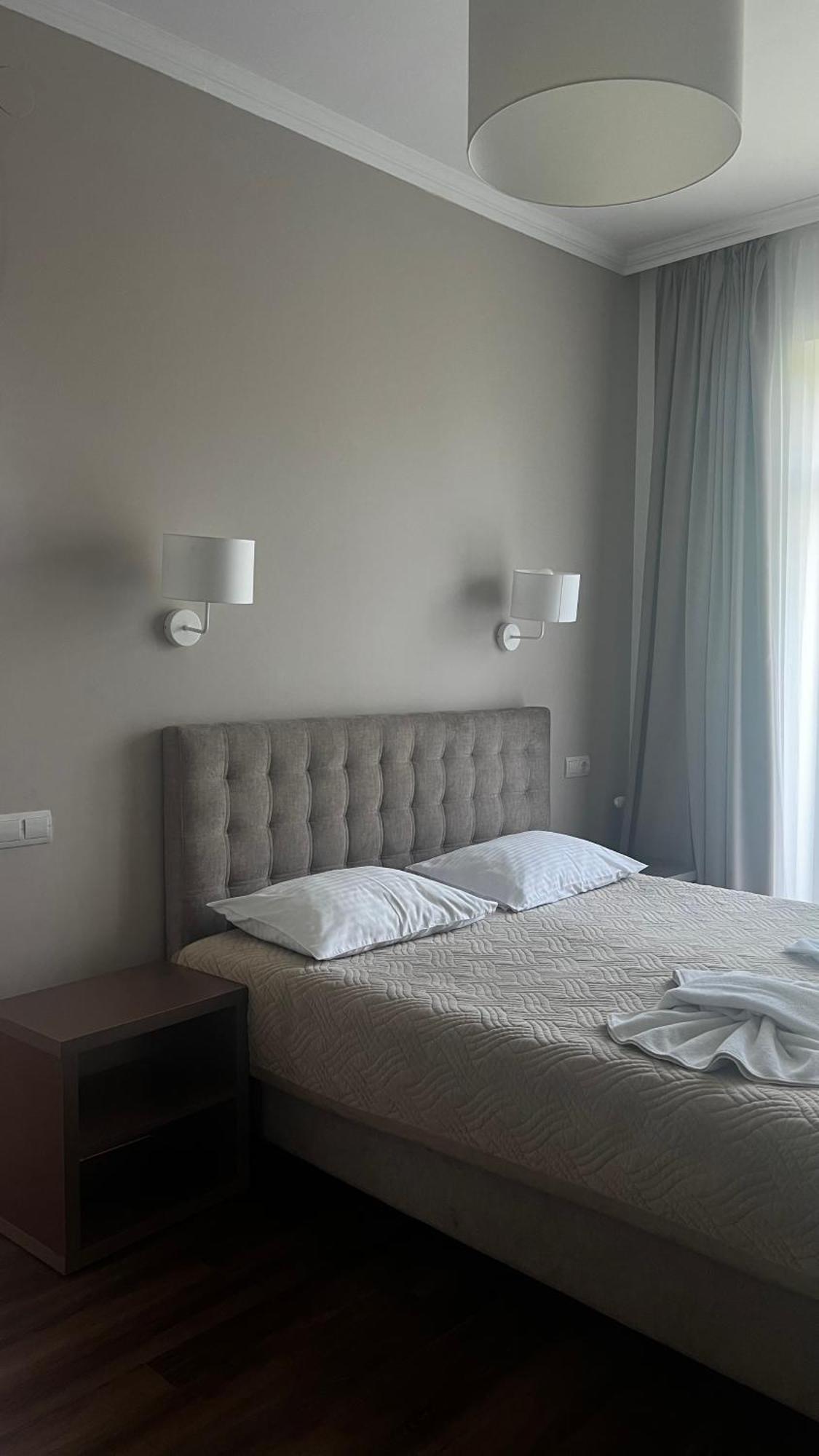 Карпати Кайзервальд Апарт Apart otel Dış mekan fotoğraf
