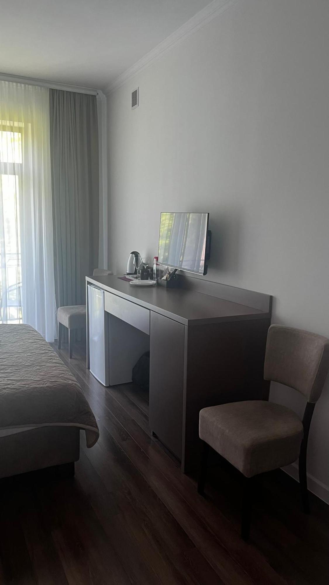 Карпати Кайзервальд Апарт Apart otel Dış mekan fotoğraf