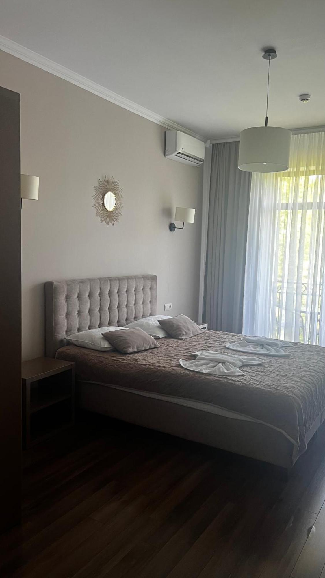 Карпати Кайзервальд Апарт Apart otel Dış mekan fotoğraf