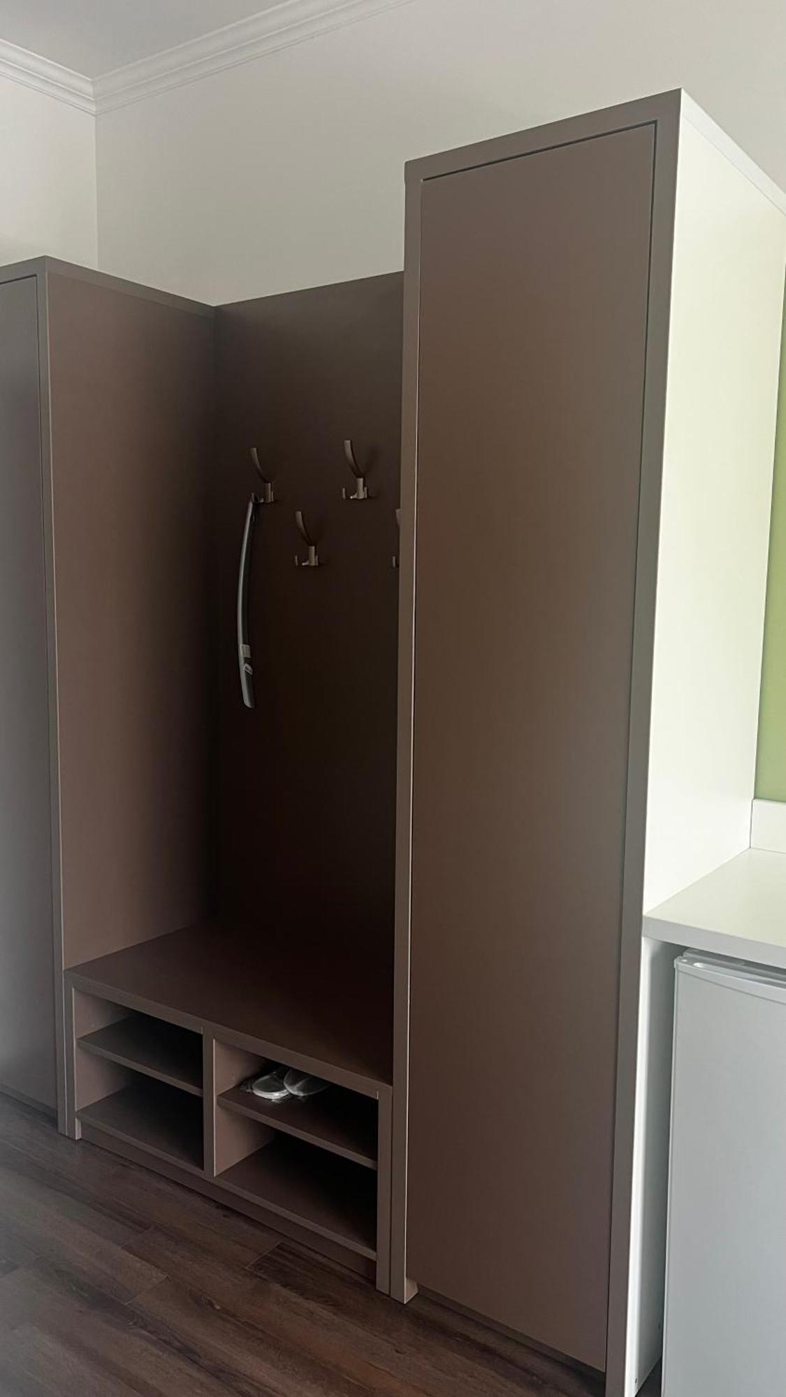 Карпати Кайзервальд Апарт Apart otel Dış mekan fotoğraf