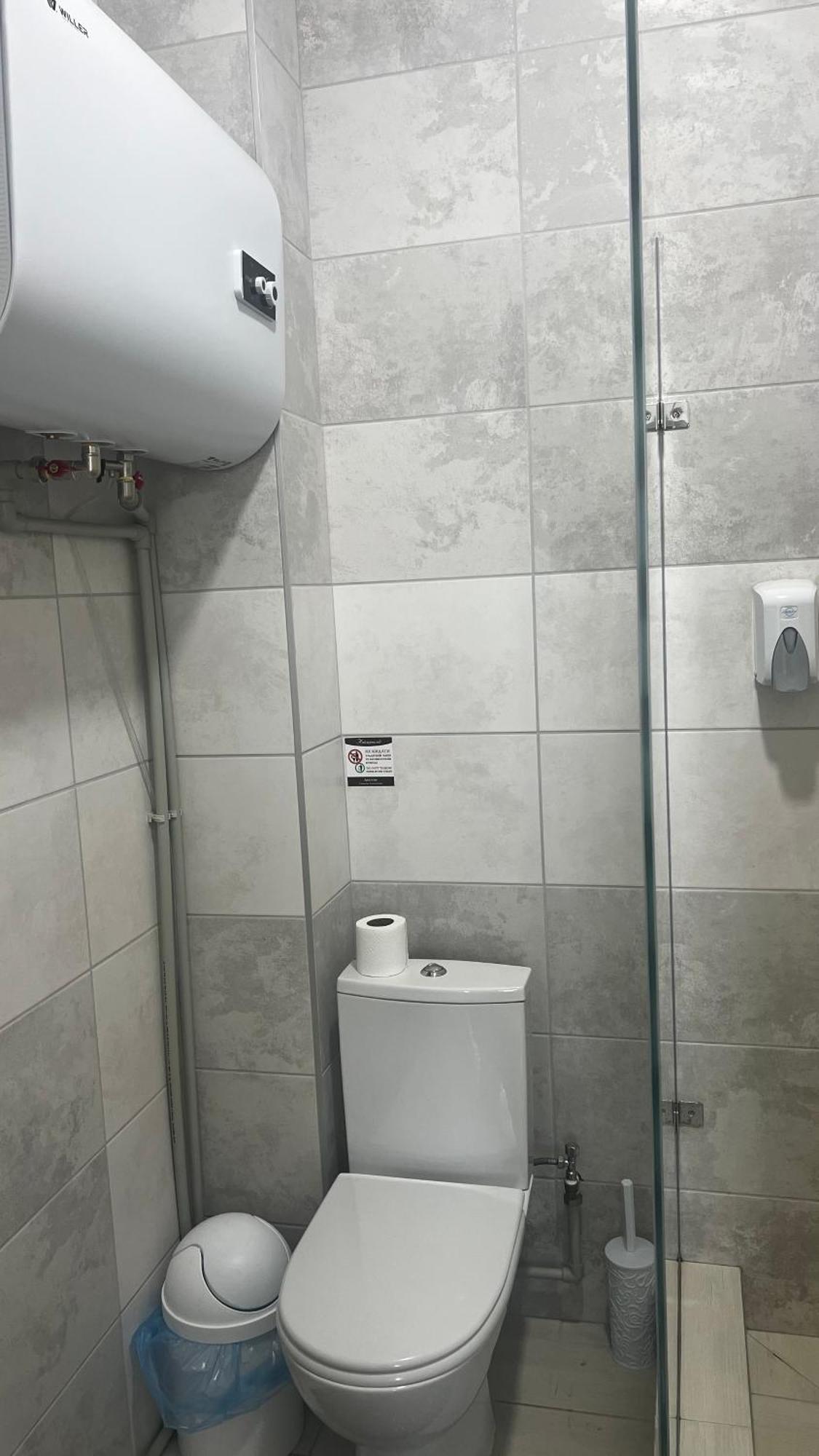 Карпати Кайзервальд Апарт Apart otel Dış mekan fotoğraf