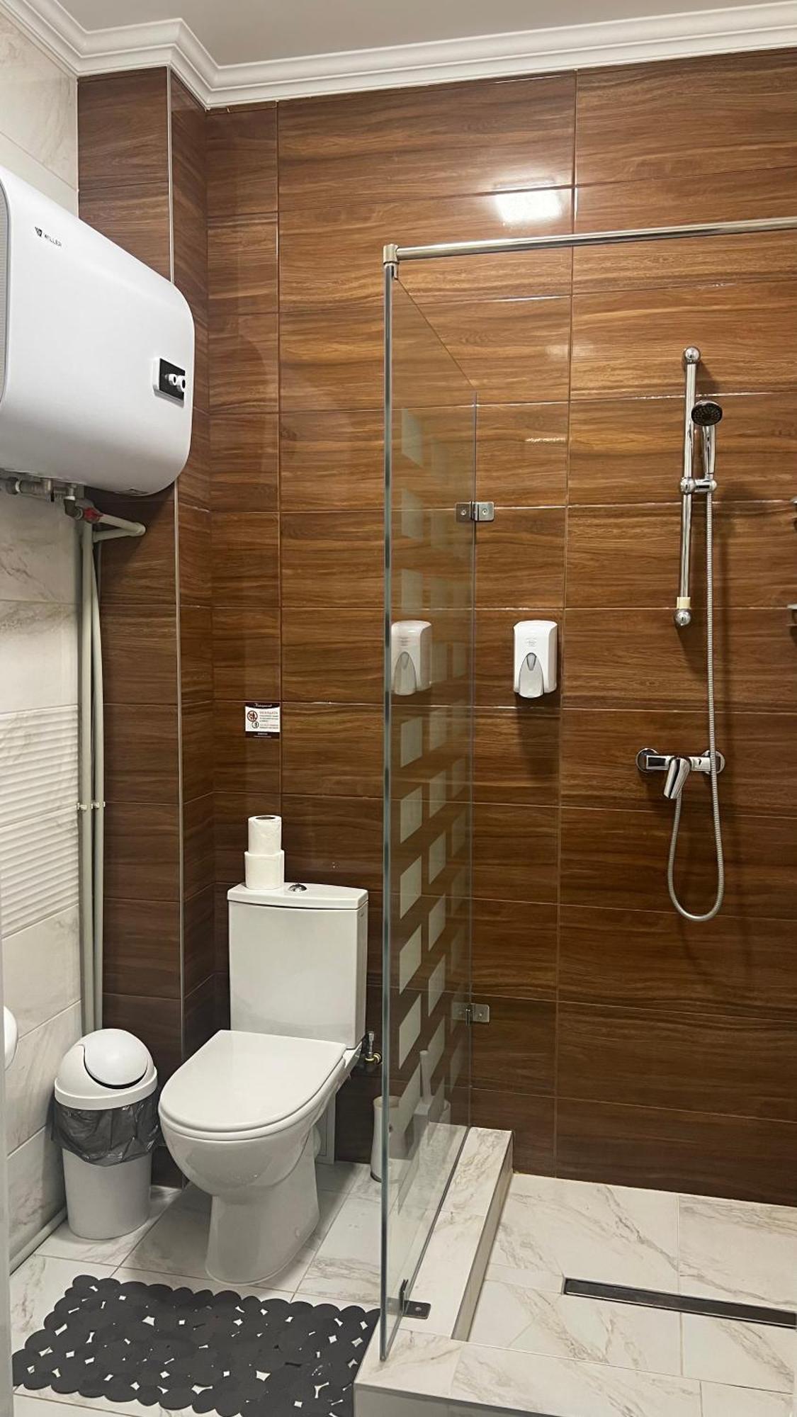 Карпати Кайзервальд Апарт Apart otel Dış mekan fotoğraf