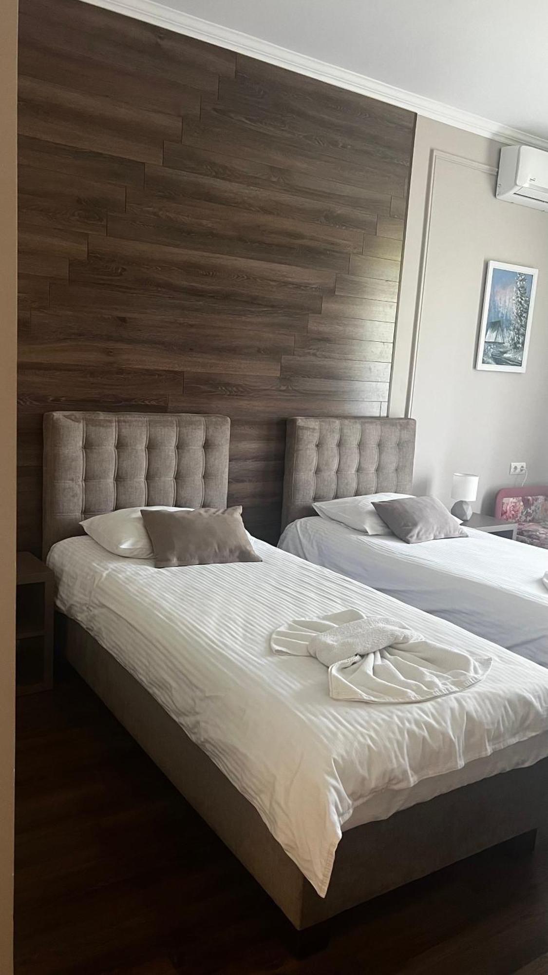 Карпати Кайзервальд Апарт Apart otel Dış mekan fotoğraf