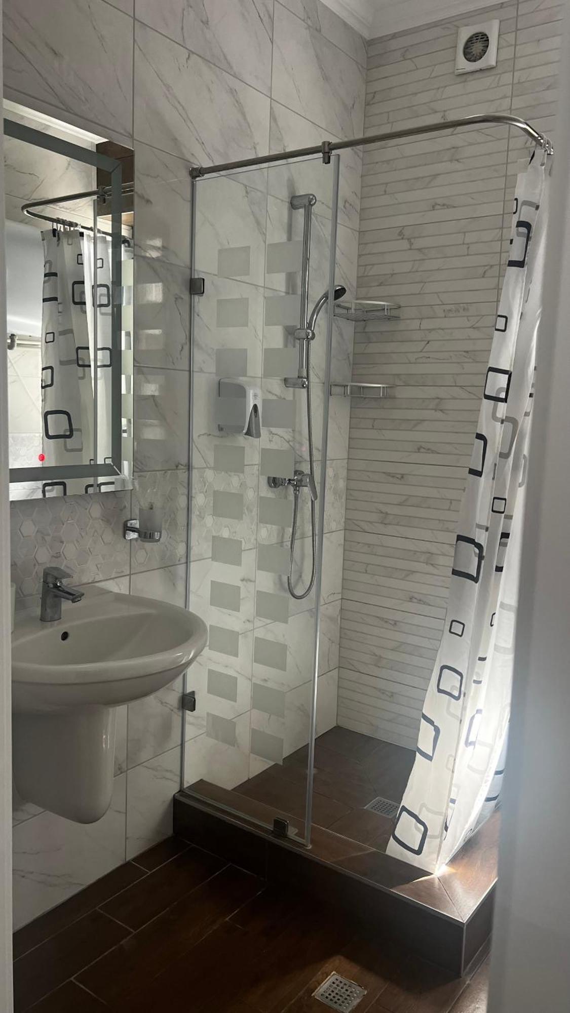 Карпати Кайзервальд Апарт Apart otel Dış mekan fotoğraf