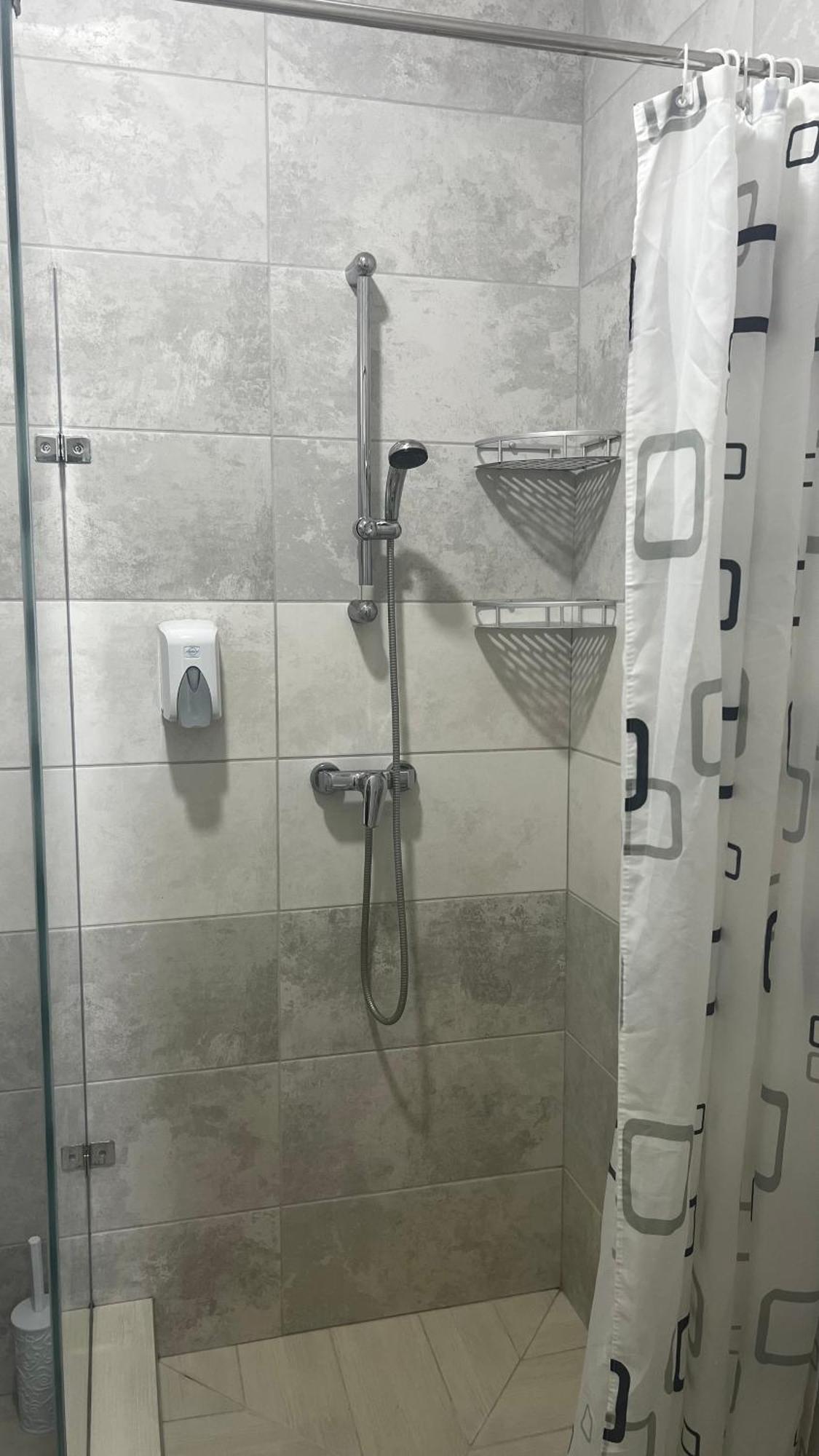 Карпати Кайзервальд Апарт Apart otel Dış mekan fotoğraf