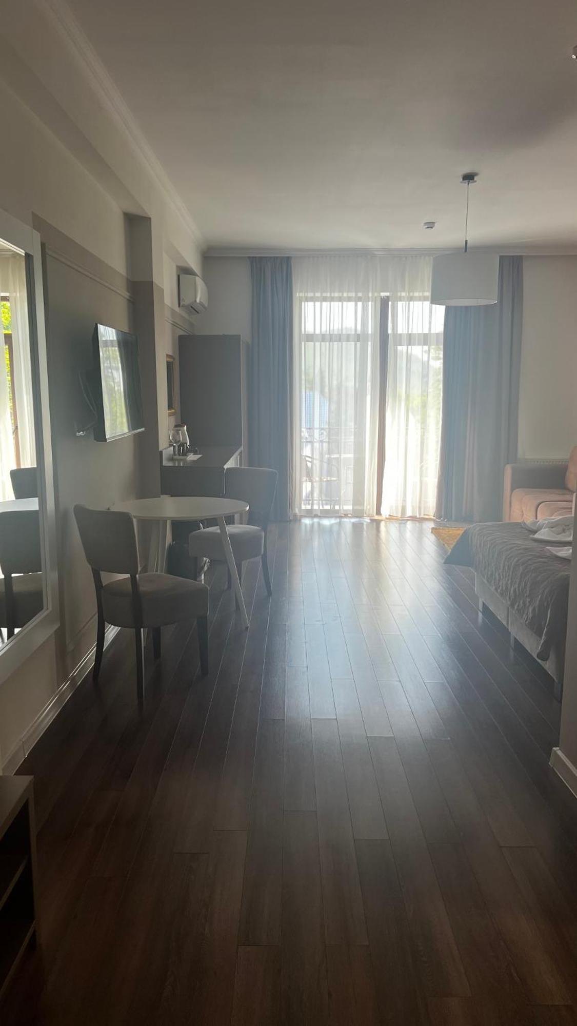 Карпати Кайзервальд Апарт Apart otel Dış mekan fotoğraf