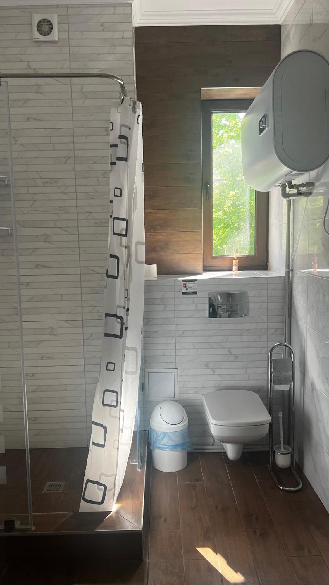 Карпати Кайзервальд Апарт Apart otel Dış mekan fotoğraf