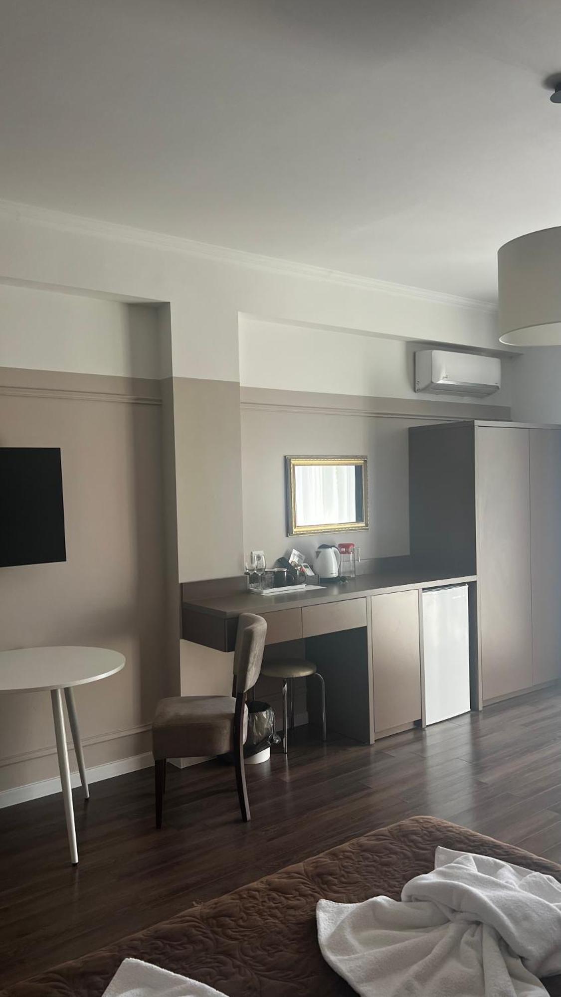 Карпати Кайзервальд Апарт Apart otel Dış mekan fotoğraf