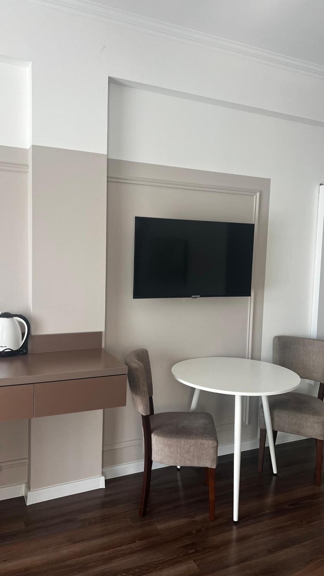 Карпати Кайзервальд Апарт Apart otel Dış mekan fotoğraf