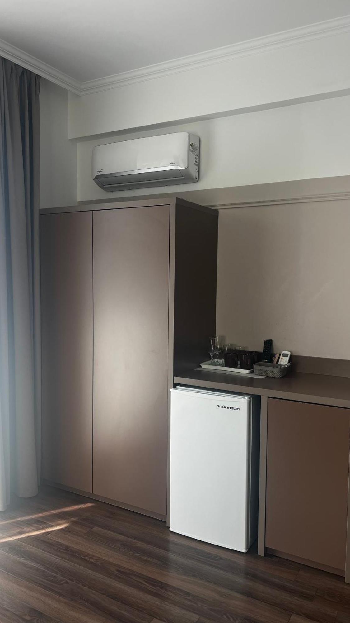 Карпати Кайзервальд Апарт Apart otel Dış mekan fotoğraf